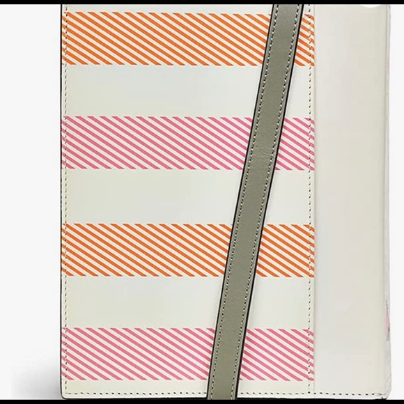 NWT Radley London Book Street Fruit Small Flapover Crossbody - Picture 6 of 13